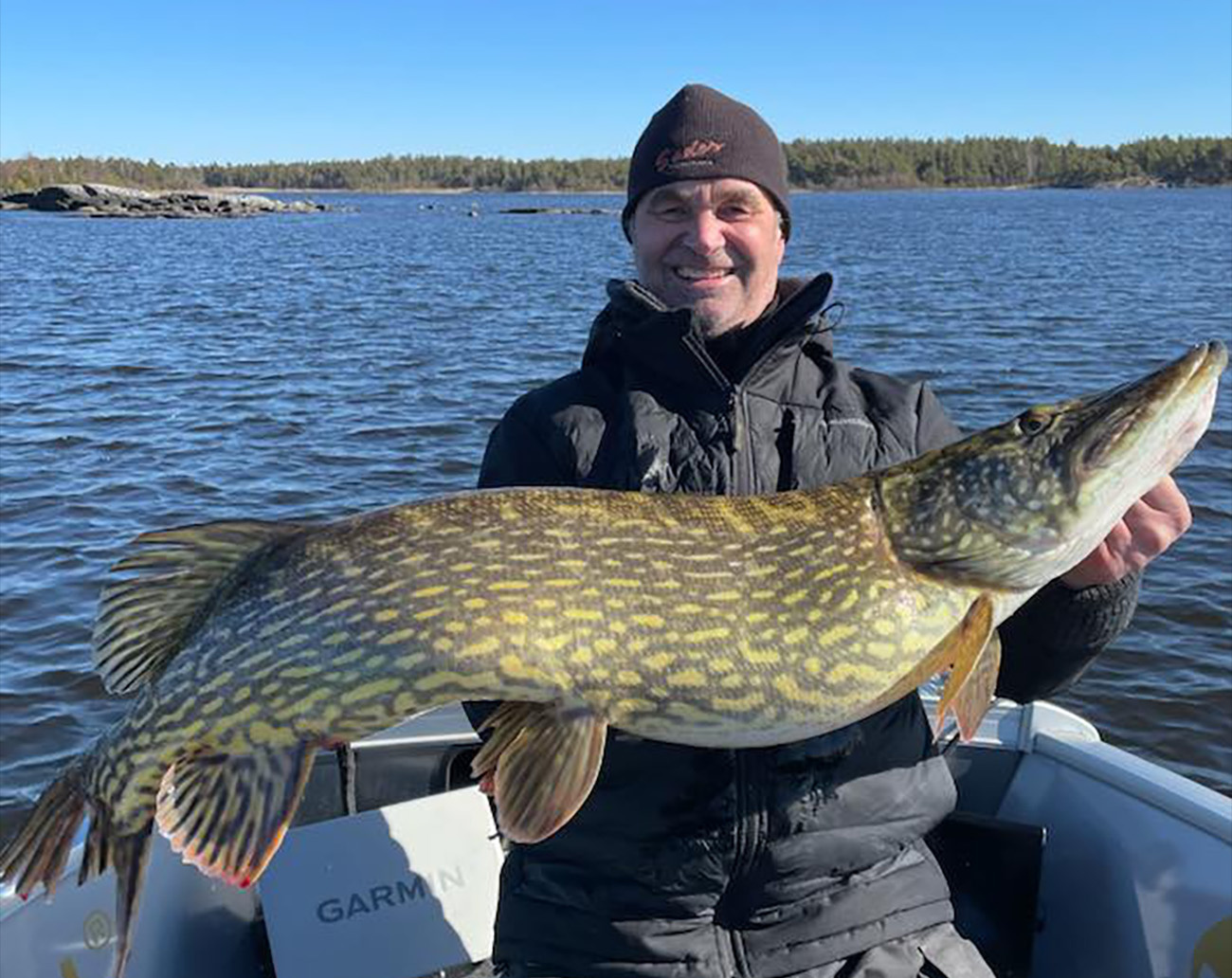 SvartZonker McRubber XL